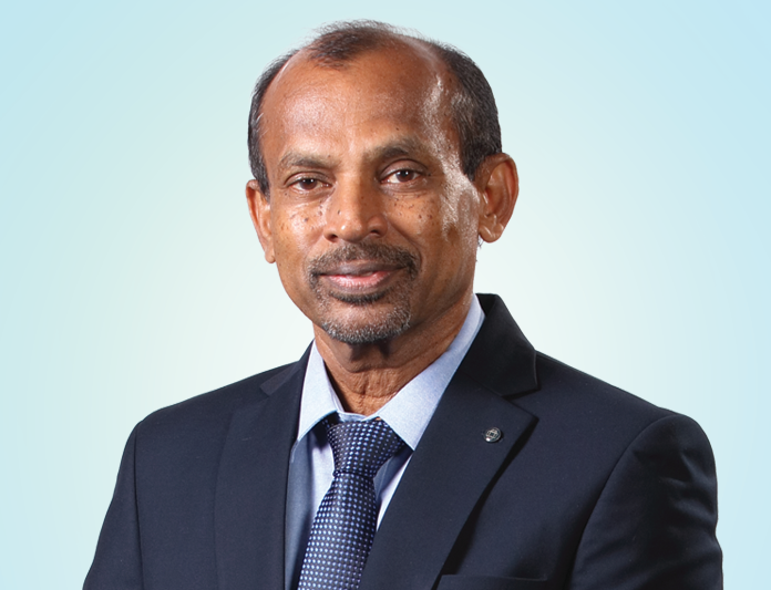 Mr T M Thilakaratne